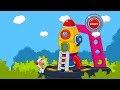 Space Adventures Flight To The Moon By Yovo Games A Mysterious Planet 