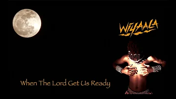 Wiyaala - When The Lord Get Us Ready - Official Video