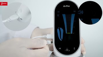 Woodpecker Ai Pex Apex Locator Endodontics