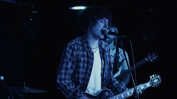 Fletchr Fletchr - Blink Of An Eye | Live at The Courtyard Theatre | The Courtyard Studios