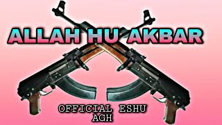 Mujahideen-I-Islam Offixial Eshu Agh