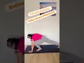 Full body workout #yoga #danceworkout #kneepainexercises #motivation #Nutrition