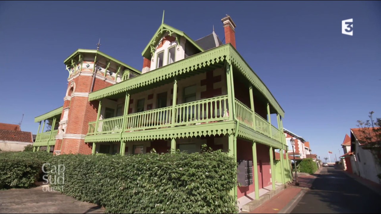 Bonus Cap Sud Ouest :  Soulac des trésors enfouis