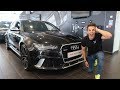 I've BOUGHT The New 2020 Audi RS6!