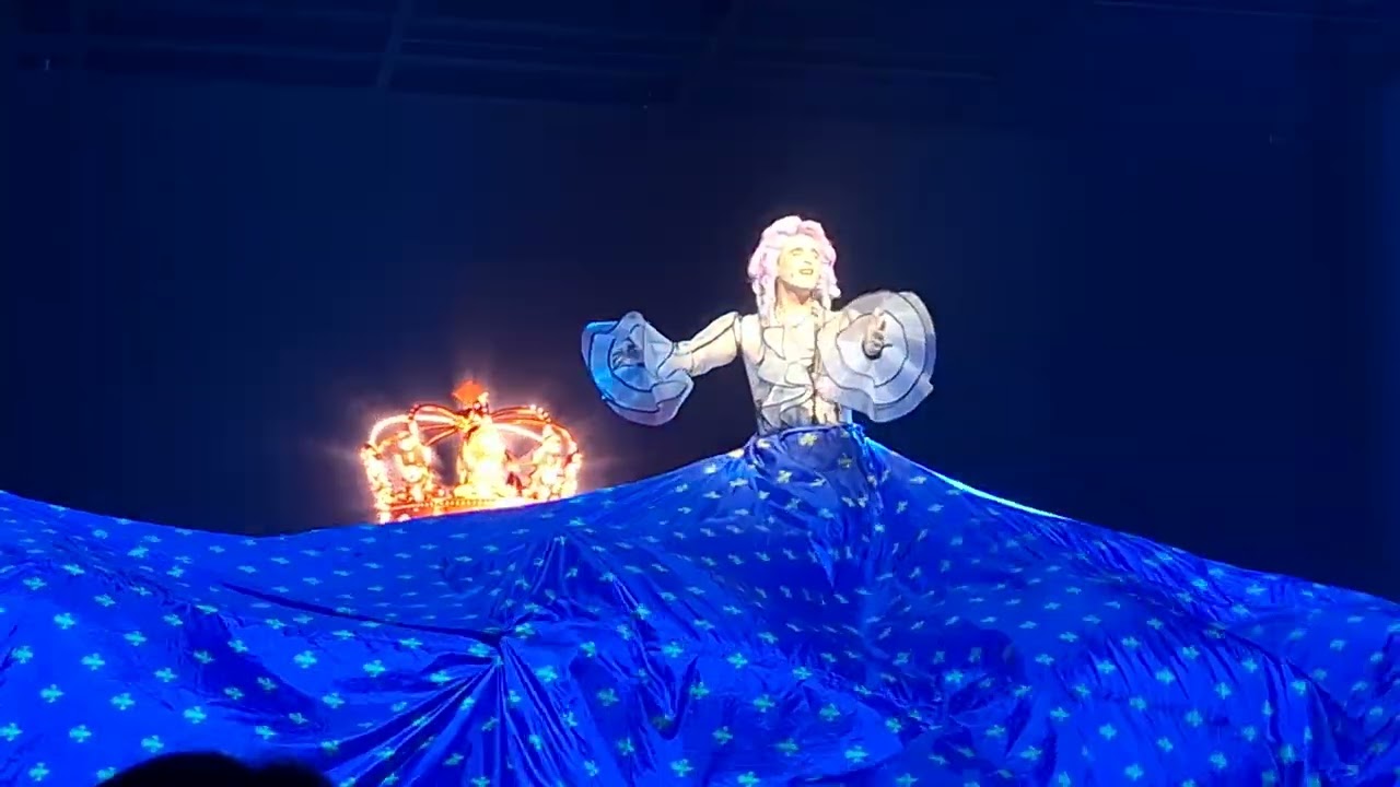 Le Roi Soleil 👑 🌞 @LouisDelortVEVO 