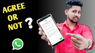 Whatsapp New Privacy Policy Update | Whatsapp Privacy Policy | Whatsapp Update 2021|Whatsapp Update