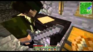 Fuzzy plays with thaumcraft! - 7 / 7