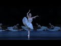 Top Fifteen Female Ballet Variations