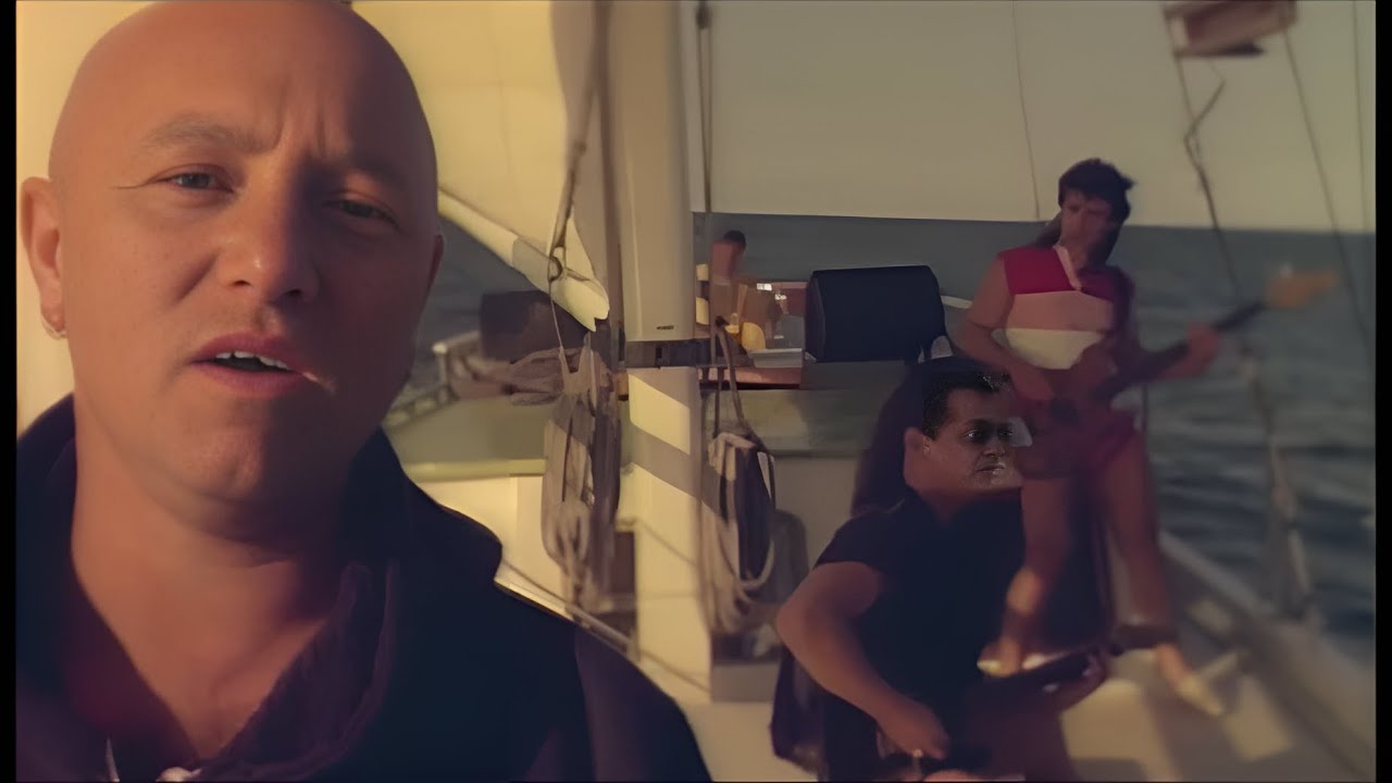 Rose Tattoo - Calling (AU) (1986) (Refreshed 2024) First Time Fullscreen