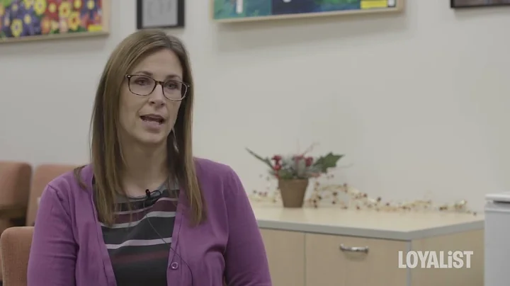 Loyalist College Katherine Potts Community Living ...