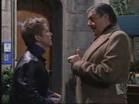 Richard/Logan Gilmore Girls