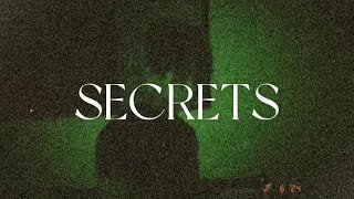 Secrets-Reca X Ekalyric Video