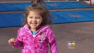 Family Helps Young Daughter Manage Rare Neurological Disorder
