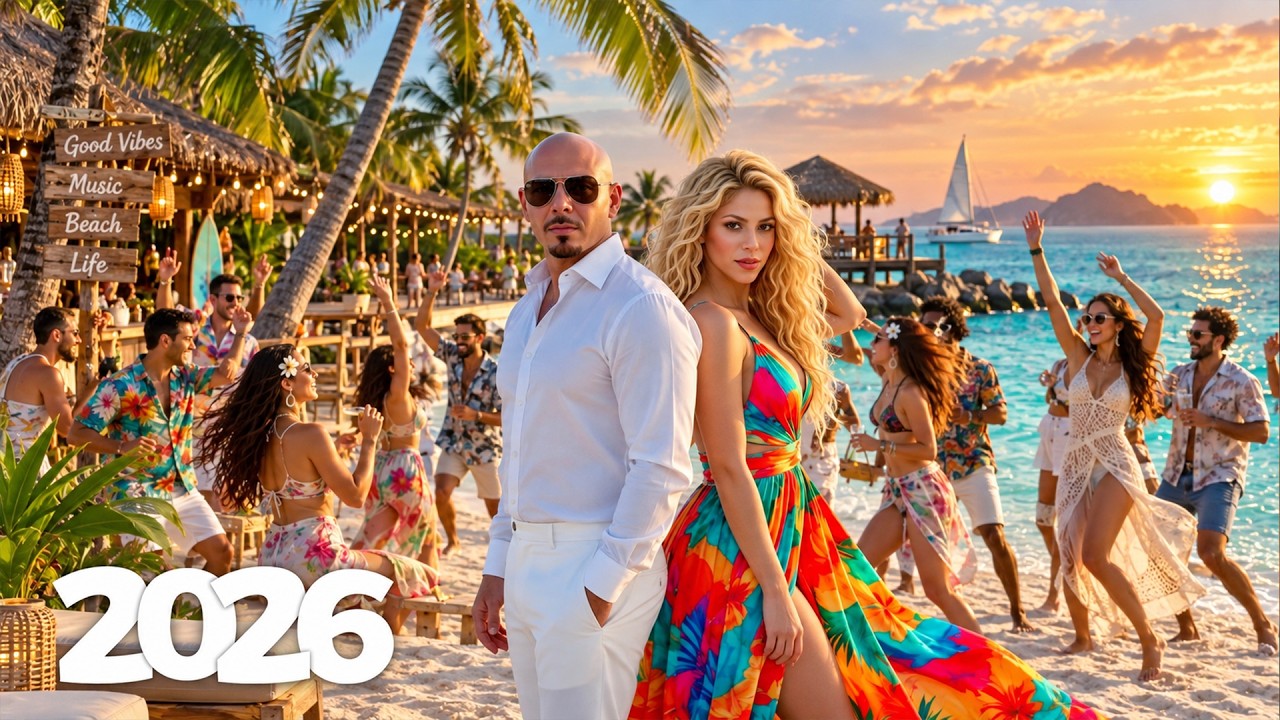 Watch Ibiza Summer Mix 2026 🍓 Best Of Tropical Deep House Music Chill Out Mix 2025 🍓 Chillout Lounge on YouTube Watch Ibiza Summer Mix 2026 🍓 Best Of Tropical Deep House Music Chill Out Mix 2025 🍓 Chillout Lounge on YouTube
