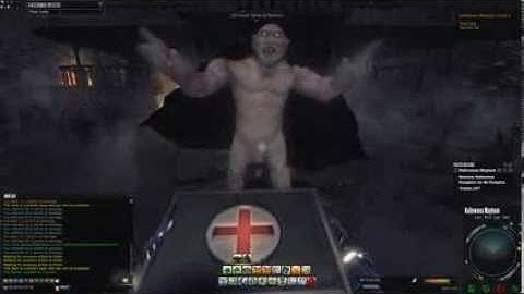 Planet Calypso - L35 Count Vamp of Boorum (67 PED Global)