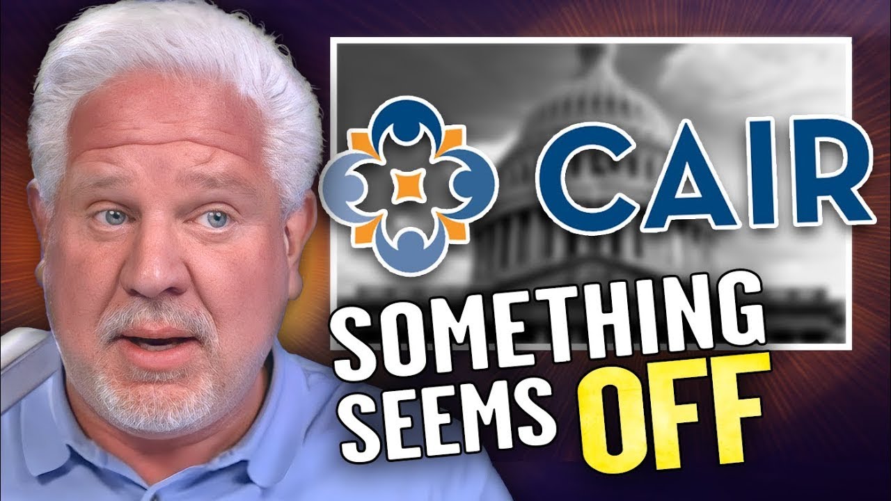 The SHADY Group that NEEDS to Be Investigated by Trump's Top People