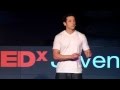 TEDxJoven@RíodelaPlata - Andrés Rieznik - La ciencia del levante
