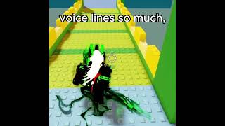 R.I.P. Betrayeds voice lines #shorts #roblox #forsaken #1x1x1x1 #easter #edit
R.I.P. Betrayeds voice lines #shorts #roblox #forsaken #1x1x1x1 #easter #edit R.I.P. Betrayeds voice lines #shorts #roblox #forsaken #1x1x1x1 #easter #edit