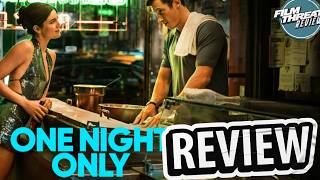 ONE NIGHT ONLY REVIEW | Film Threat