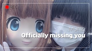 MUNZi-officially missing you (remix)