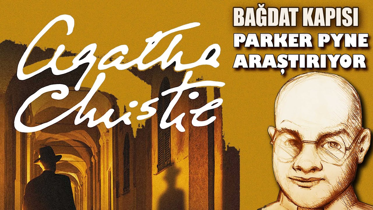 Bağdat Kapısı - AGATHA CHRISTIE
