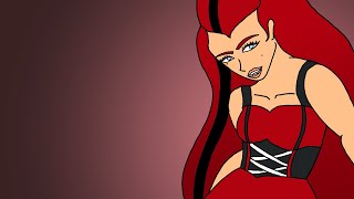“New Addiction” (The Haunt) | OC Animatic | HAS Series