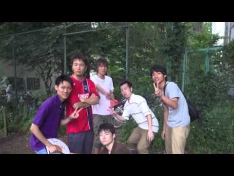 2012年一橋ホークス追いコンムービー 3
