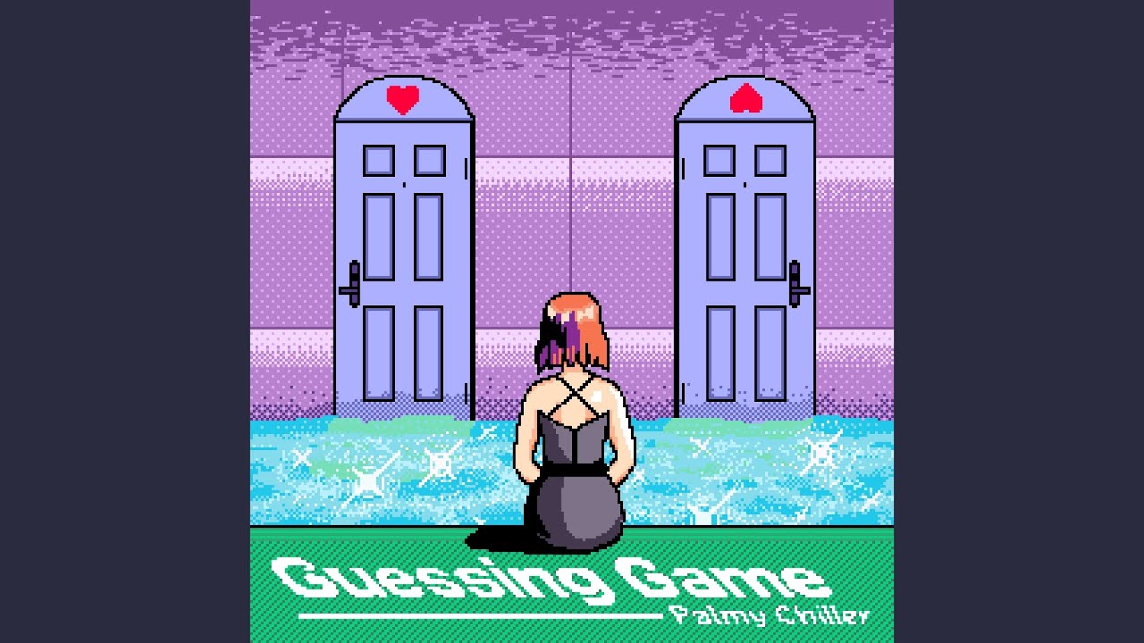 Watch Guessing Game on YouTube Watch Guessing Game on YouTube