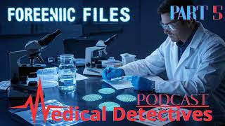 Medical Detectives Deutsch,wichtige fälle,True Crime Part 5 Net Worth