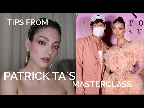 Video: Ana Patricks Beauty-Tipps