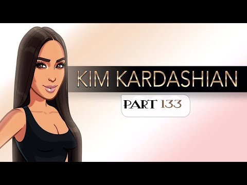 SKYLAR IS THE NEW WILLOW PAPE | Kim Kardashian: Hollywood Walkthrough Part 133