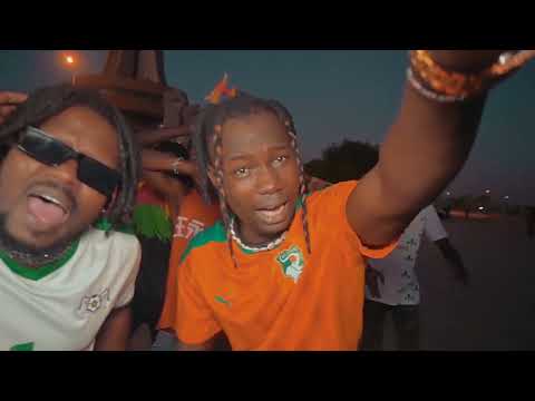 DJ MOASCO X KAYAWOTO - CADEAU DU SIECLE 2.0 (Clip Officiel)