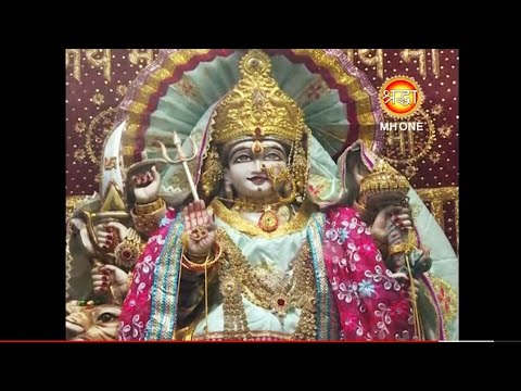 Bhajan  Durge Durgati Door Karo Meri by Shri Raghunandan Shastri Ji  Vaishno Devi Aarti Bhajan