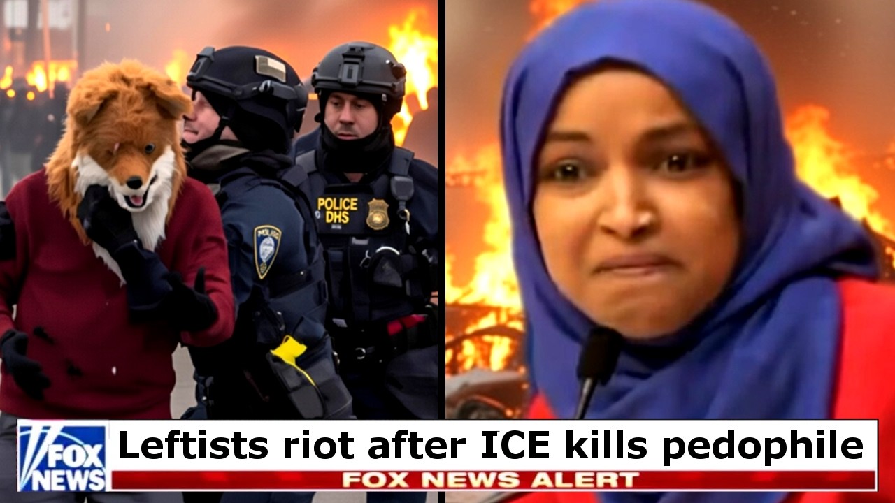 🚨 holy sH*T!! ICE is NOT F*CKING AROUND 😂😂