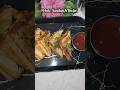 Potato Sandwich Recipe #shorts #recipe #sandwich #potato #trending #shortsfeed #viral #shortvideo