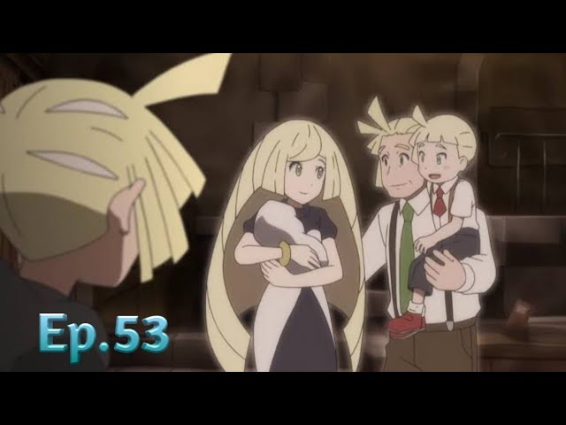 Pokémon A Série: Sol & Lua - Ultra Aventuras - Episodio 48 - Um Montão de  Pikachu! Online - Animezeira