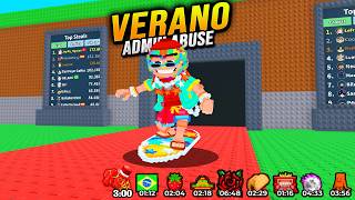 🔥*Tradeando con Subs* NUEVA BASE VERANO