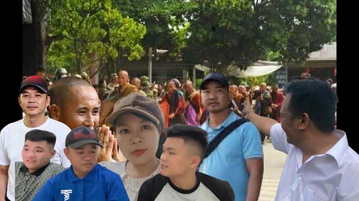 Trực Tiếp Đoàn Bộ Hành Ông Minh Tuệ Sáng 14/9 Toàn Cảnh Sự Việc Sáng Nay Sau Họp Báo Thay Đổi