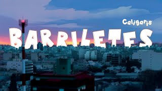 Los Caligaris - Barriletes Video Oficial