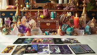 SAGITTARIUS   THEY WOKE UP WITH THIS DECISION ON.. SAGITTARIUS  LOVE TAROT READING