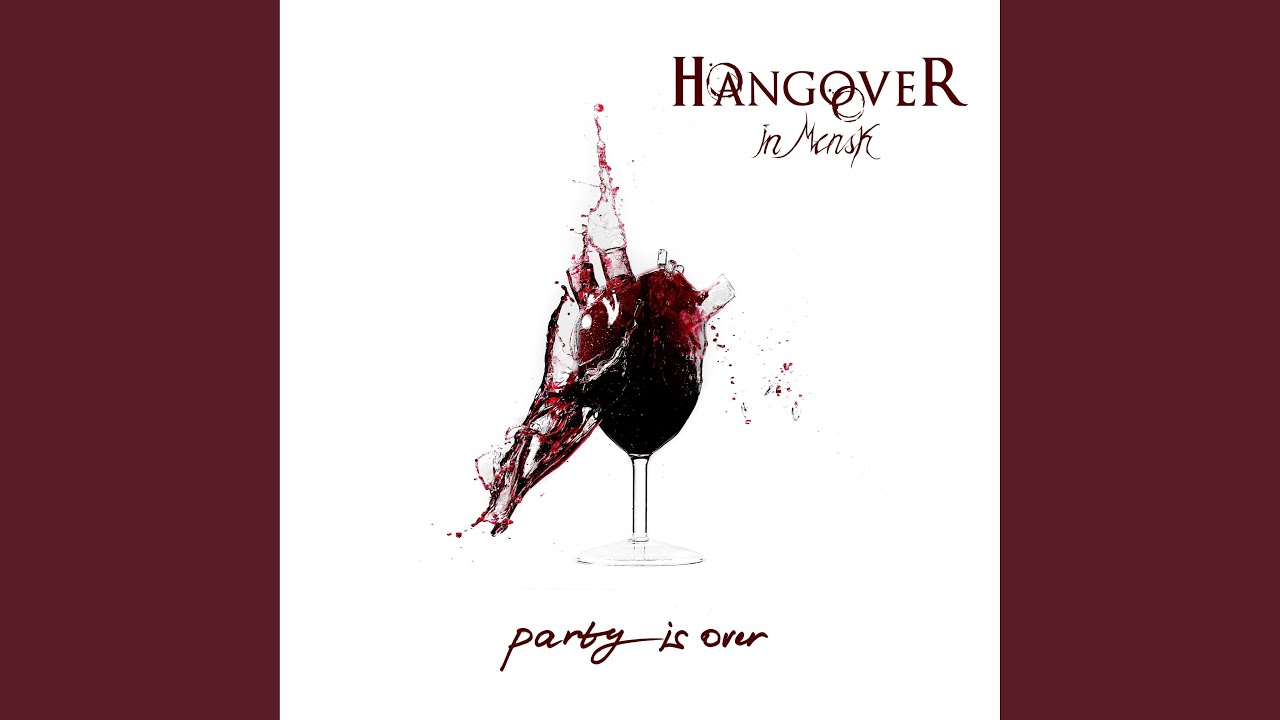 Party Is Over (feat. Lifelover)