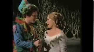 Papageno and the Magic Glockenspiel #1 (excerpt from The Magic Flute, 1971)