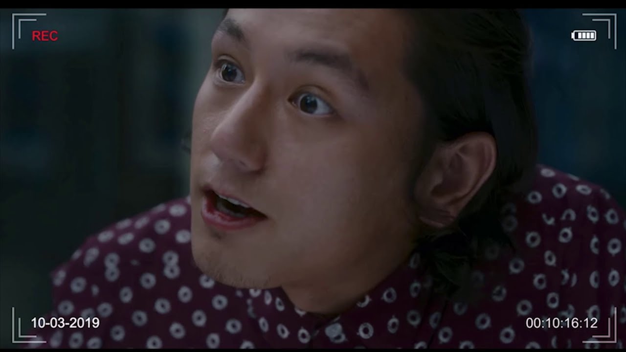 Tenzin Dalha: Acting Reel (Films)