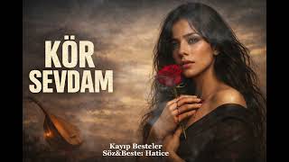 Kör Sevdam - Kendi Mezarıma Donattın Beni… 🥀 (Ağır Arabesk 2026)