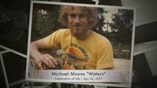 Michael&#39;s Celebration of Life