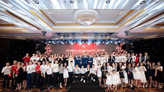 [HIGHLIGHT] ĐẠI LỄ KỶ NIỆM 15 NĂM THÀNH LẬP FSI screenshot 4