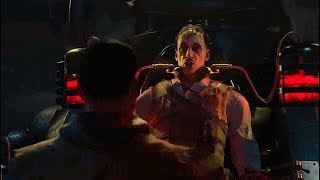 Blood Of The Dead Cinematica final subtitulado I Call of duty black ops 4