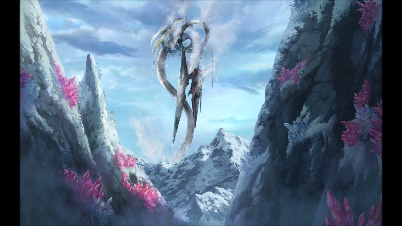 Heaven Burns Red -- Shiva (Glacier Remix) (EN Sub)