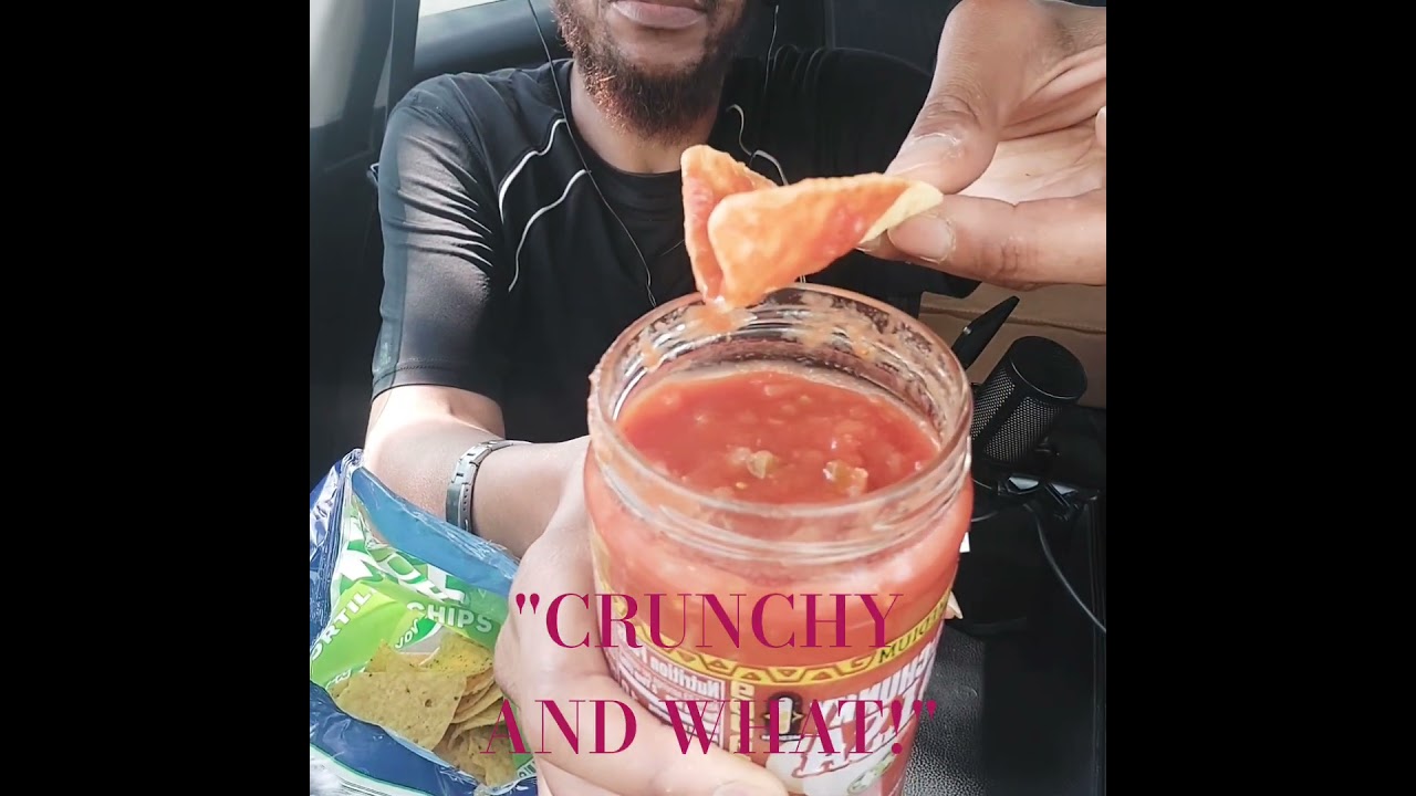 "ALDI LIME FLAVORED TORTILLA CHIPS AND DIP CRUNCH SESSION!"