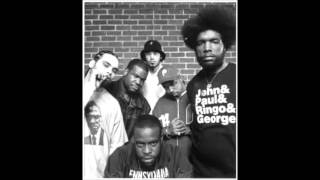 The Roots - Dynamite